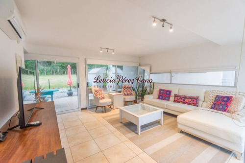 Imagen 2 de 25 de Venta Casa 2 Dormitorios En Rincon Del Indio, Punta Del Este
