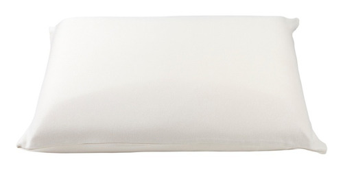 Almohada Nativa Touch Compacta 70x35x12 Espuma Viscoelastica