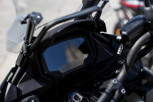 Nueva Kawasaki Versys 650 Abs 2023 Disponible En Lidermoto!