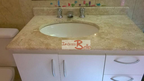 Imagem 12 de 19 de Casa Residencial À Venda, Jardim Santo Antônio, Itatiba. - Ca0972