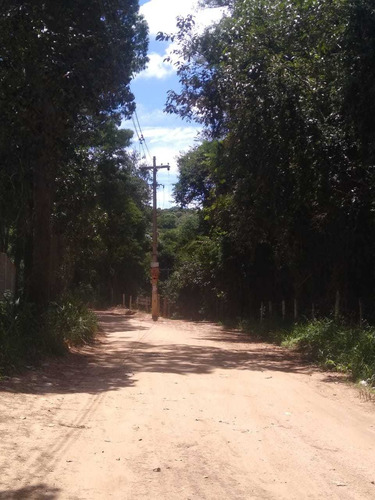 (k.a) Regiã Ode Otimo Acesso - 1.000m² - Facil Acesso
