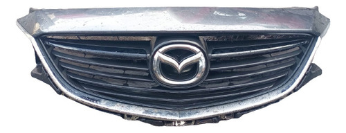 Mascara Mazda 6 Año 2015original