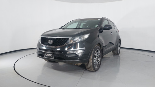 Kia Sportage 2.0 Ex Pack At