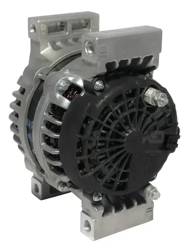 Alternador Delco Remy 28si 12v 160a Pad 8600201 | Meses sin interés