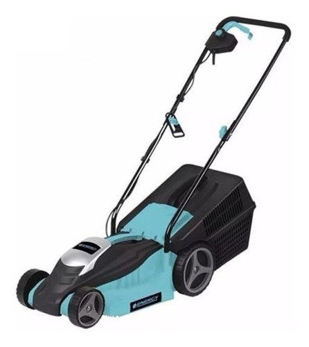 Corta Cesped Energy Ml320 Pasto Jardin 1000 W - Ynter