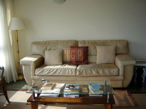 Imagen 10 de 27 de Apartamento En Peninsula, 3 Dormitorios *