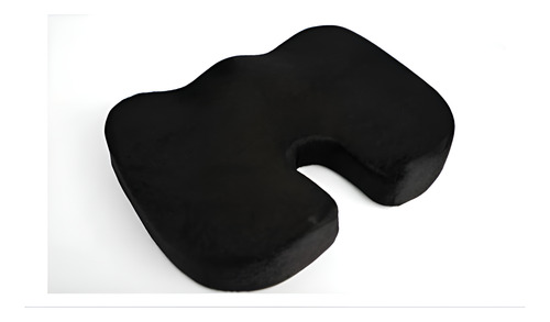 Almohadon Viscoelástico Para Silla Auto Comodidad
