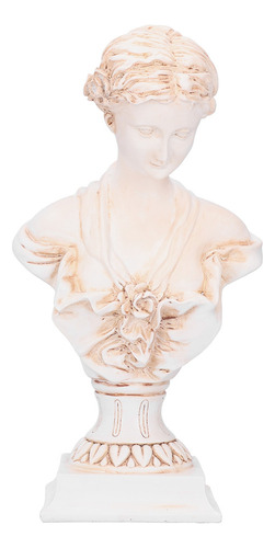 Estatua De Resina: Arte Innovador De Escultura Europea