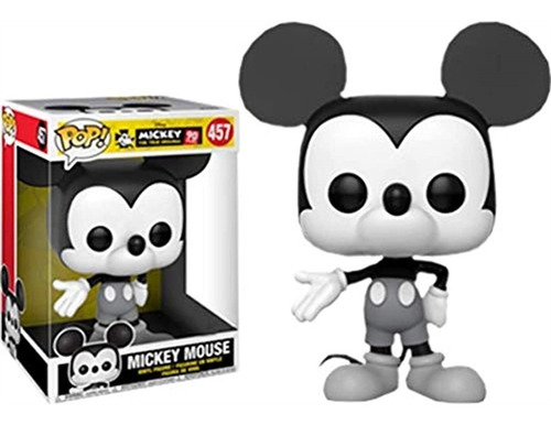 Funko Pop 90 Años Disney Mickey Mouse