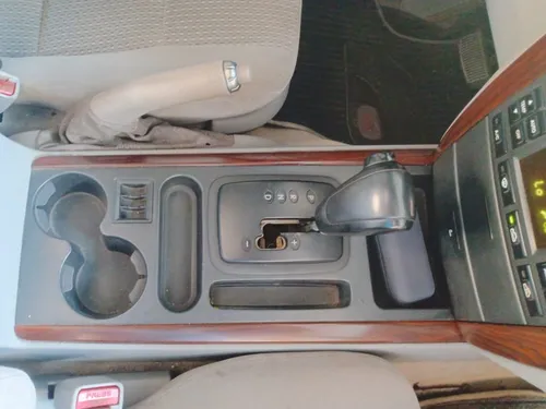Kia Sorento 2.5 Ex