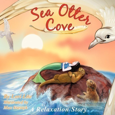Sea Otter Cove - Lori Lite (paperback)