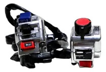 Comprar Kit Comandos Manillares Zanella 250 Mondial 254 P\u002F 1 Cable