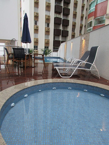 Imagem 15 de 30 de Apartamento Centro Balneãrio Camboriã¿ - 113755