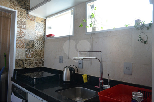 Imagem 16 de 30 de Apartamento - 1 Dorm - Para Venda Na Barra Funda - Reo348906
