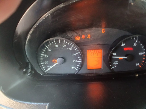 Mercedes-Benz Sprinter Furgão 2.2 Cdi 311 Longo Teto Alto 5p