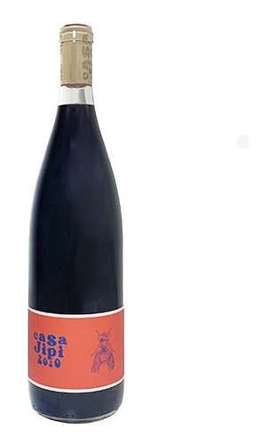 Vino Tinto Casa Jipi Nebbiolo 750 Ml