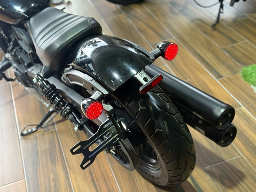 Indian 1200 Scout Bobber 2024