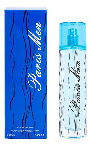Paris perfumes de hombre sale