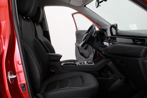 Jac E-s4 100% Eléctrico Suv 5 Puertas 2023 0km