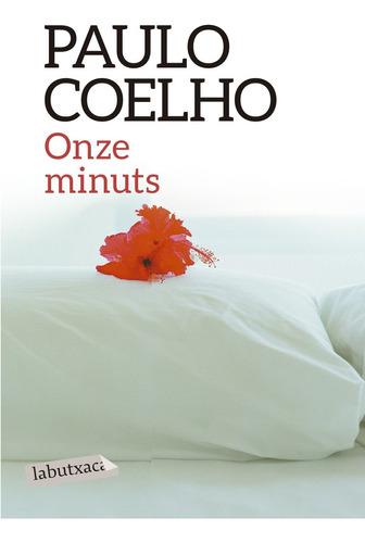 Onze Minuts (libro Original)