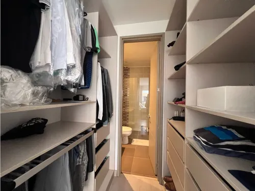 Vendo Santa Paula 88m2 2hab 3baños 3° Piso Ext 3balcones
