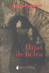 Hijas De La Ira - Salabert,juana
