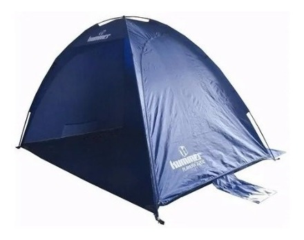 Carpa Hummer Playera - Modelo 220z - Con Aperturas Laterales