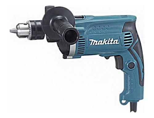 Taladro De Percusion 710 W 13 Mm Makita Hp1630 Pintumm