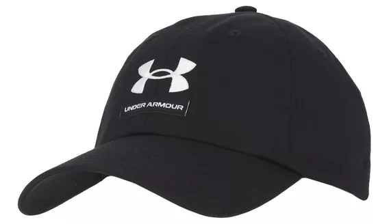 Gorra Under Armour Branded En Negro | Dexter