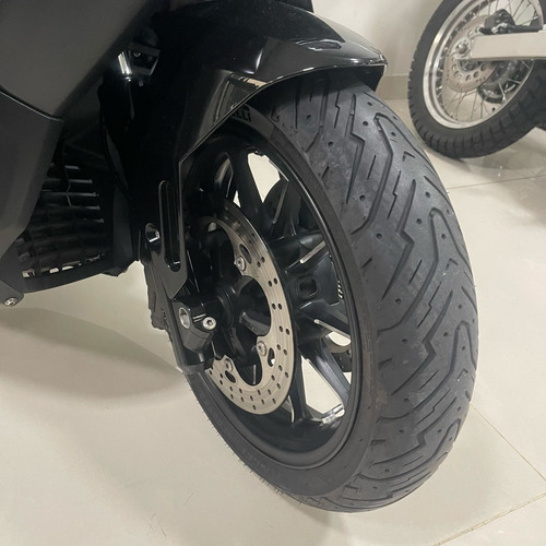 Voge Sr4-pro Usada No Nmax - No Zontes