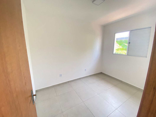 Imagem 7 de 9 de Casa Com 2 Dorms, Vila Sônia, Praia Grande - R$ 189 Mil, Cod: 1800 - V1800