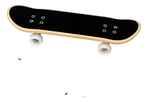 Patín de dedos y pista Street Bench Manobra 050940 - Juguete