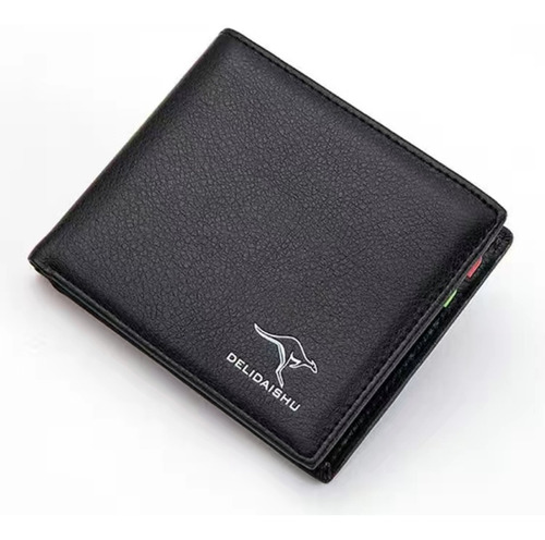 Imagen 3 de 7 de Billeteras Para Caballeros (oferta)