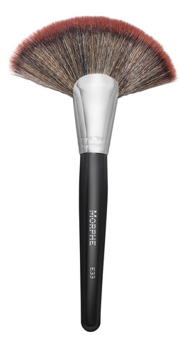 Ventilador Brush Morphe Brushes Elite Ii Collection Deluxe E