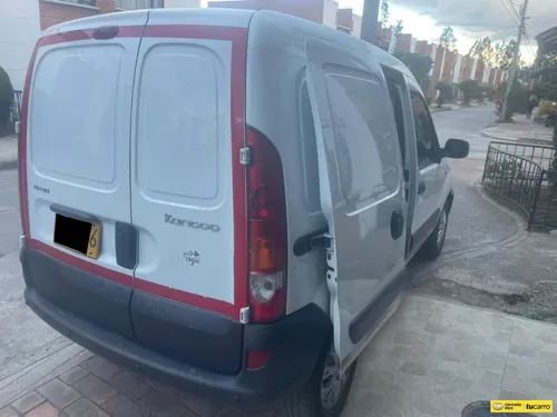 Renault Kangoo 1.6 Express