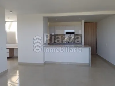 Apartamento en arriendo