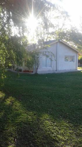 Hermoso Chalet A Estrenar!!!!