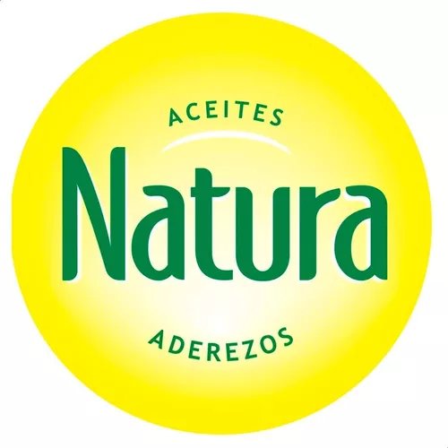 Aceite De Girasol Natura Puro De Girasol - Mejor Precio