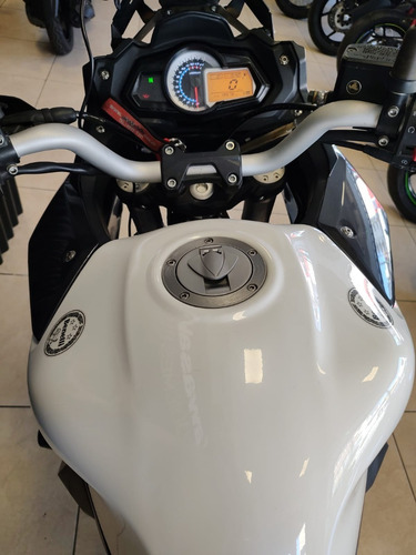 Imagen 21 de 21 de Benelli Tnt 600 Gt ( No Kawasaki Versys 300 Honda Xre 300 )