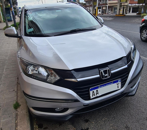 Honda HR-V 1.8 Ex 2wd Cvt