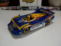Comprar Auto Scalextric Carrera Porsche 917\u002F30 Sunoco