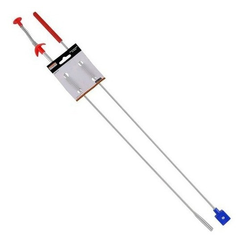 Imagem 6 de 6 de Ima Garra Flexivel Pescador 2 Peça