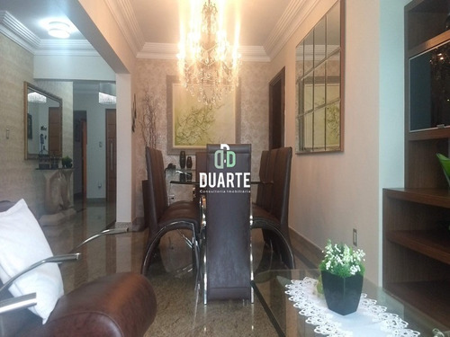Imagem 4 de 30 de Vendo Apartamento, 4 Dormitórios, 4 Suítes, Sala Ampla, 4 Vagas Demarcadas Cobertas, Piscina Aquecida, 230m2, Ponta Da Praia, Santos, Sp - Ap02460 - 34959342