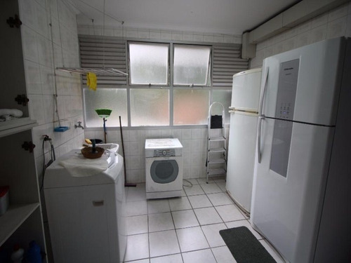 Imagem 19 de 19 de Guarujá - Praia Das Pitangueiras - Ao Lado Da Praia - Lazer - Ap3684 - 34710529