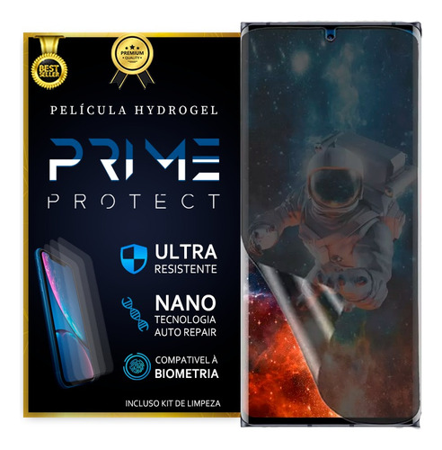 Película Tpu Soft Priva Zte Hidrogel Todos Modelos