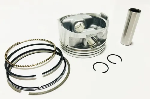 Piston suzuki cheap gixxer 150