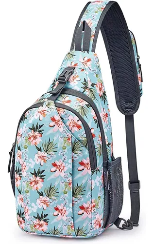 comprar   Bag Rfid Blocking   Mochila Crossbody Chest Bag Daypa...