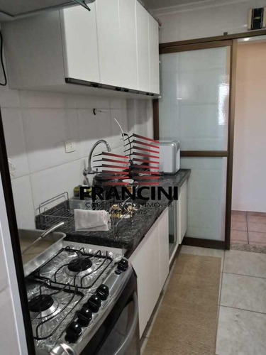 Imagem 4 de 15 de Apartamento Para Venda Em Bauru, Vila Leme Da Silva, 2 Dormitórios, 1 Suíte, 2 Banheiros, 2 Vagas - 4122_2-1233502