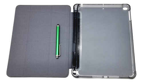 Funda Silicona Protectora Para iPad Mini 6 