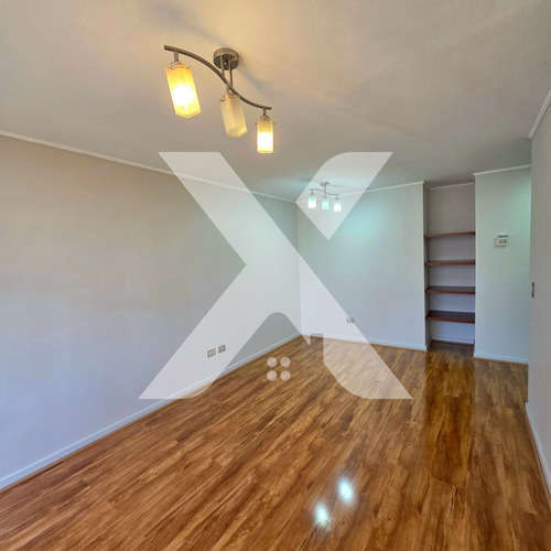 Arriendo Remod Depto 2d 2b C/est Y Bod, Piso 3 - Ñuñoa